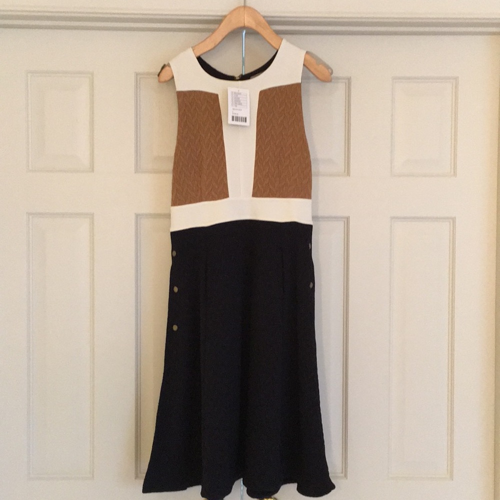 Anthropologie dress - brand new with tags!